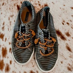 Sperry’s